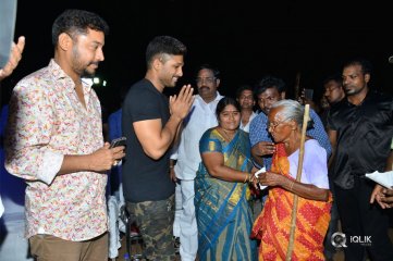 Naa Peru Surya Naa Illu India Movie Audio Launch